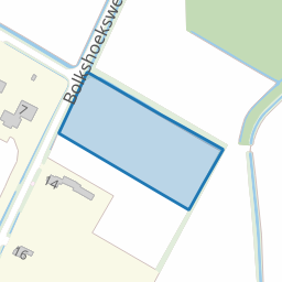 Perceel AML01-F-2104