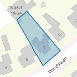 Perceel AML01-F-2110