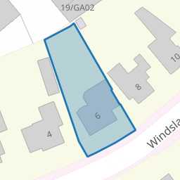 Perceel AML01-F-2114