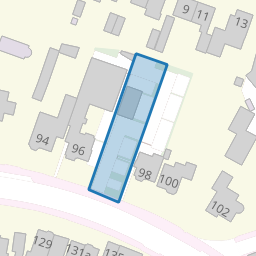 Perceel AML01-F-2205