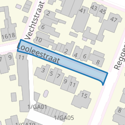 Perceel AML01-F-2209