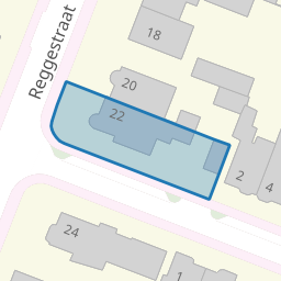 Perceel AML01-F-2223