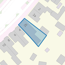 Perceel AML01-F-2236