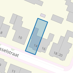 Perceel AML01-F-2247
