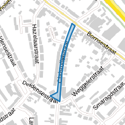 Perceel AML01-F-2255