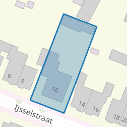 Perceel AML01-F-2258