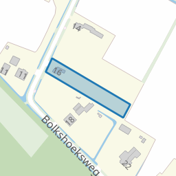 Perceel AML01-F-2266