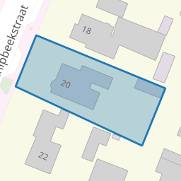 Perceel AML01-F-2318