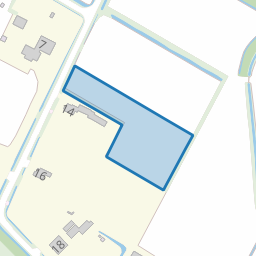 Perceel AML01-F-2323