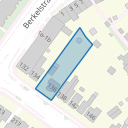 Perceel AML01-F-2357