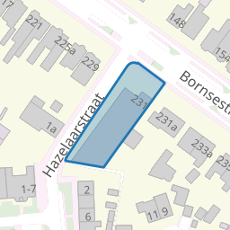 Perceel AML01-F-2367