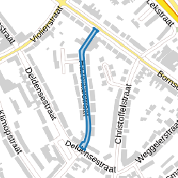 Perceel AML01-F-2403