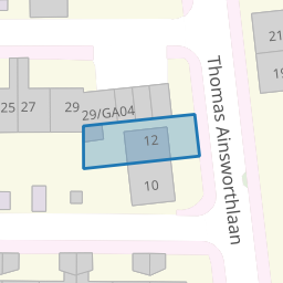 Perceel AML01-F-2404