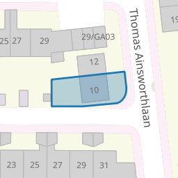 Perceel AML01-F-2405