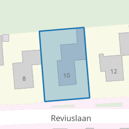 Perceel AML01-F-2424