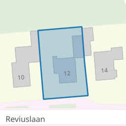 Perceel AML01-F-2425