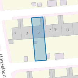 Perceel AML01-F-2431