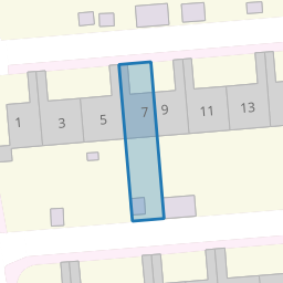 Perceel AML01-F-2432