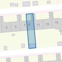Perceel AML01-F-2433