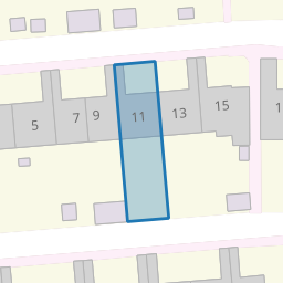 Perceel AML01-F-2434