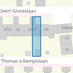 Perceel AML01-F-2442
