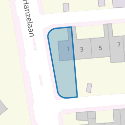 Perceel AML01-F-2446