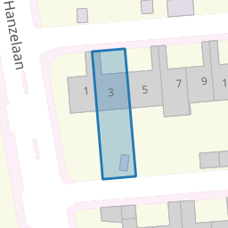 Perceel AML01-F-2447