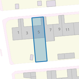 Perceel AML01-F-2448
