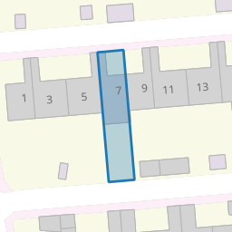 Perceel AML01-F-2449