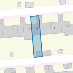 Perceel AML01-F-2450