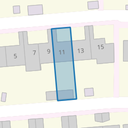 Perceel AML01-F-2451