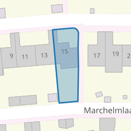 Perceel AML01-F-2453