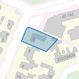 Perceel AML01-F-2478