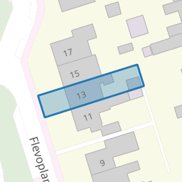 Perceel AML01-F-2502