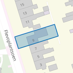 Perceel AML01-F-2504