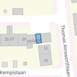 Perceel AML01-F-2523