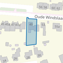 Perceel AML01-F-2530