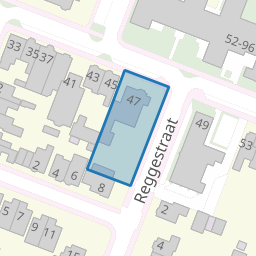 Perceel AML01-F-2531