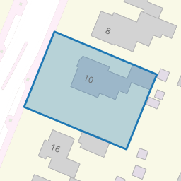Perceel AML01-F-2549
