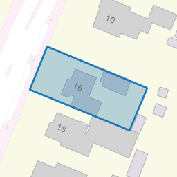 Perceel AML01-F-2550