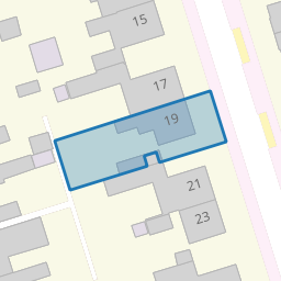 Perceel AML01-F-2561