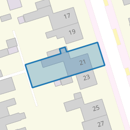 Perceel AML01-F-2562