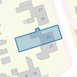 Perceel AML01-F-2564
