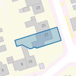 Perceel AML01-F-2565