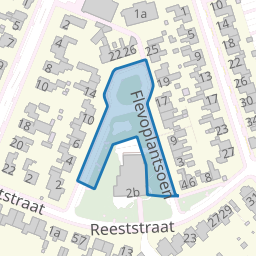 Perceel AML01-F-2566