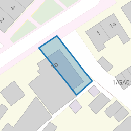 Perceel AML01-F-2570