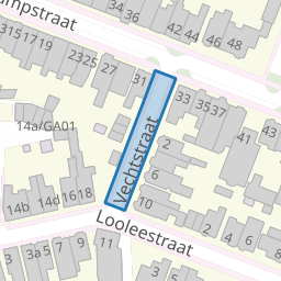 Perceel AML01-F-2577