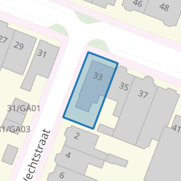 Perceel AML01-F-2578