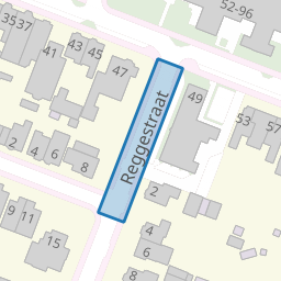 Perceel AML01-F-2581