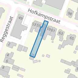 Perceel AML01-F-2583